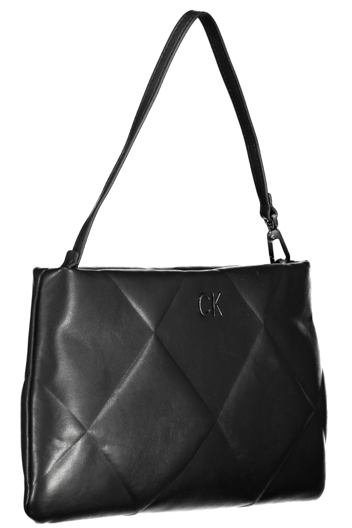BOLSO NEGRO DE MUJER DE CALVIN KLEIN CALVIN KLEIN