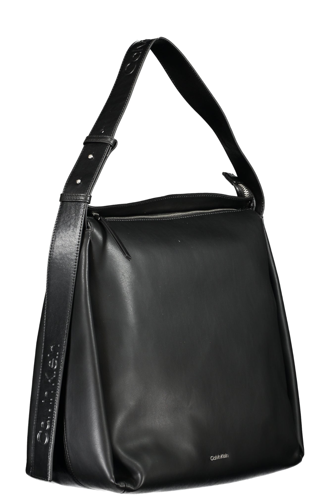 ""CALVIN KLEIN BORSA DONNA NERO""