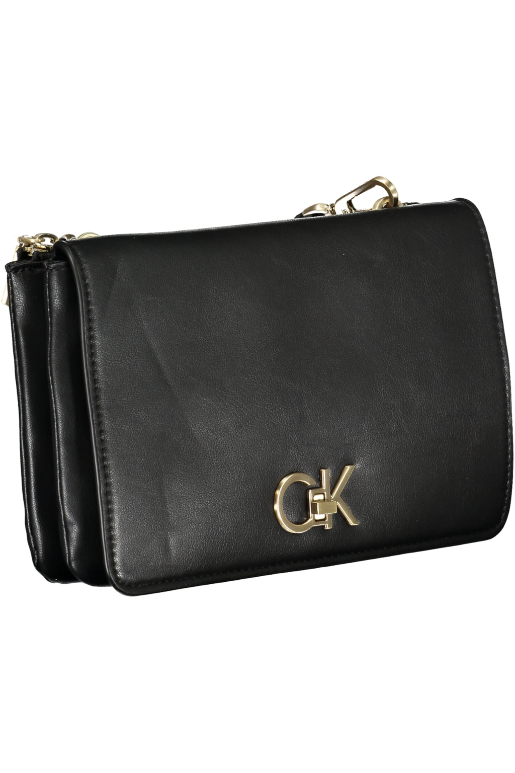 ""CALVIN KLEIN BORSA DONNA NERO""