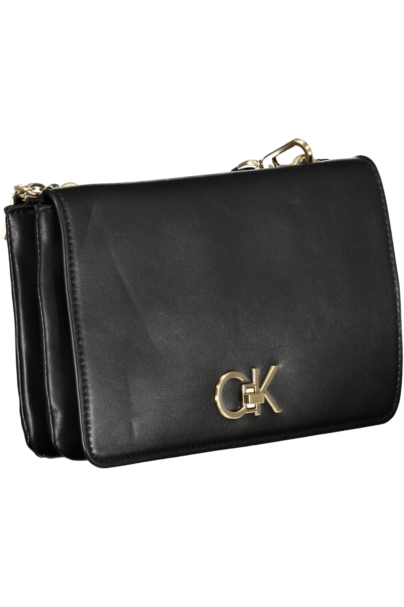 ""CALVIN KLEIN BORSA DONNA NERO""
