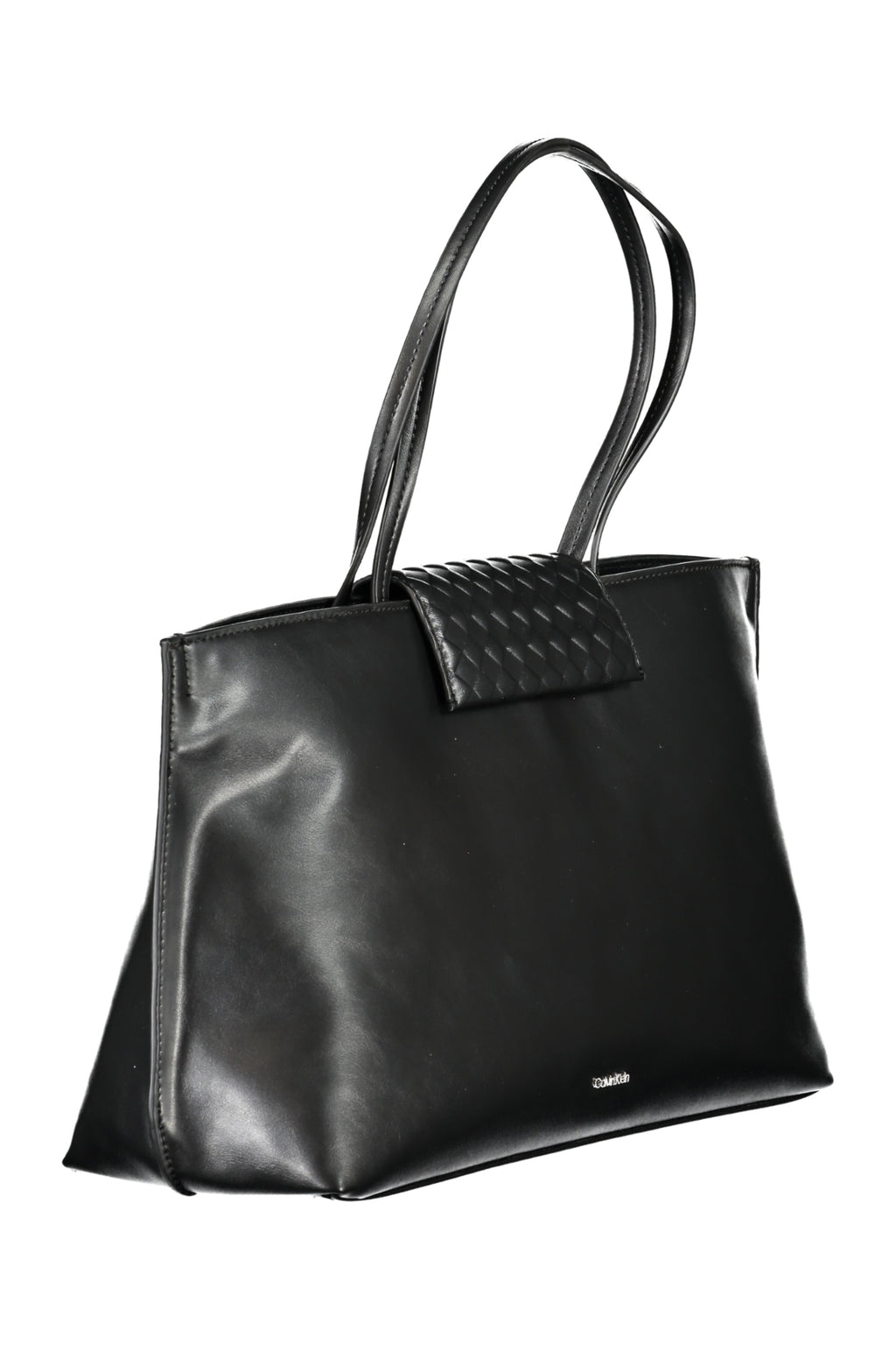 ""CALVIN KLEIN BORSA DONNA NERO""