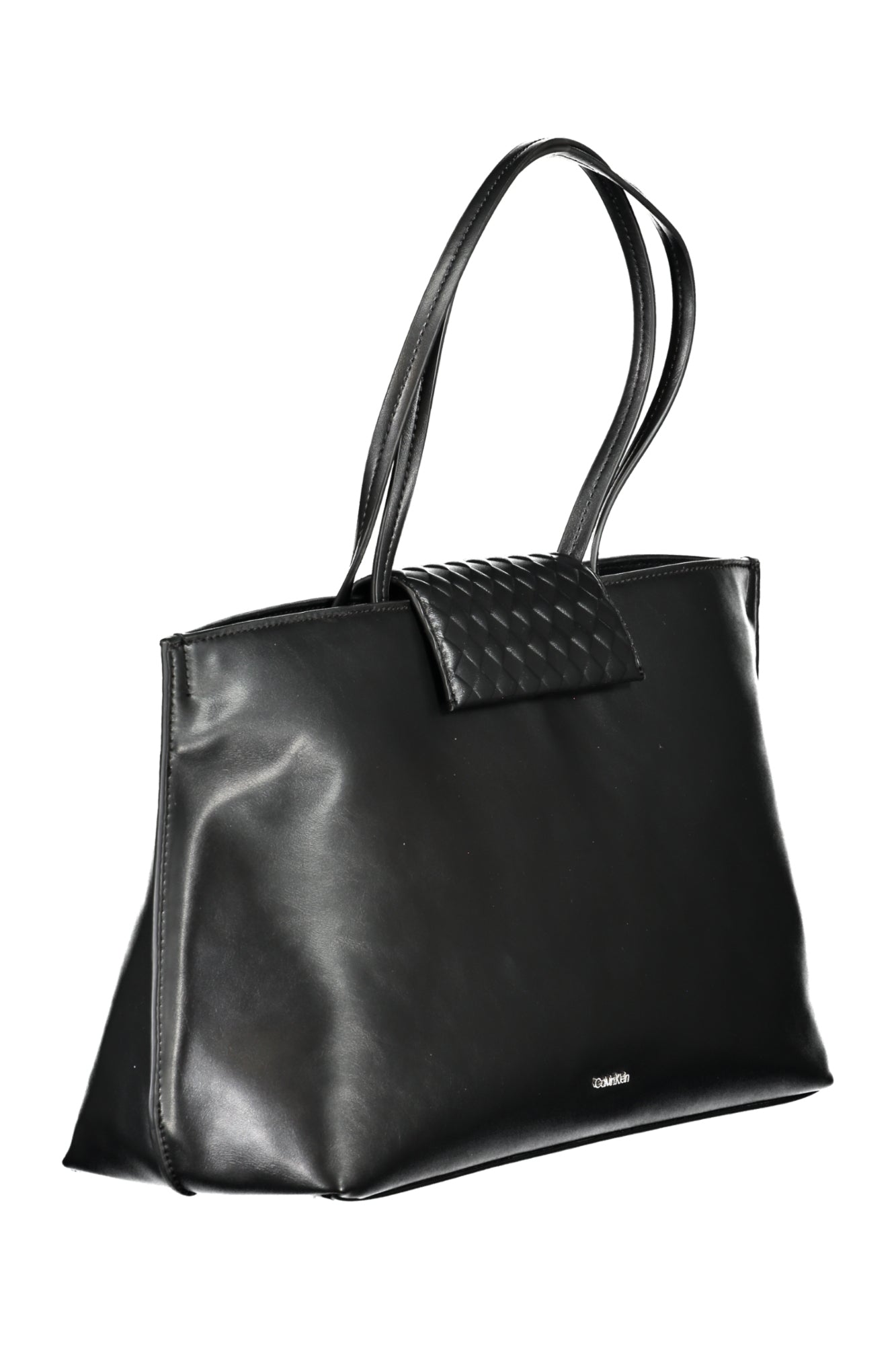 ""CALVIN KLEIN BORSA DONNA NERO""