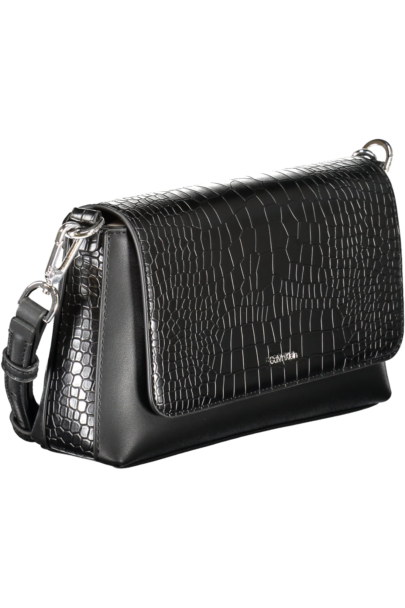 ""CALVIN KLEIN BORSA DONNA NERO""