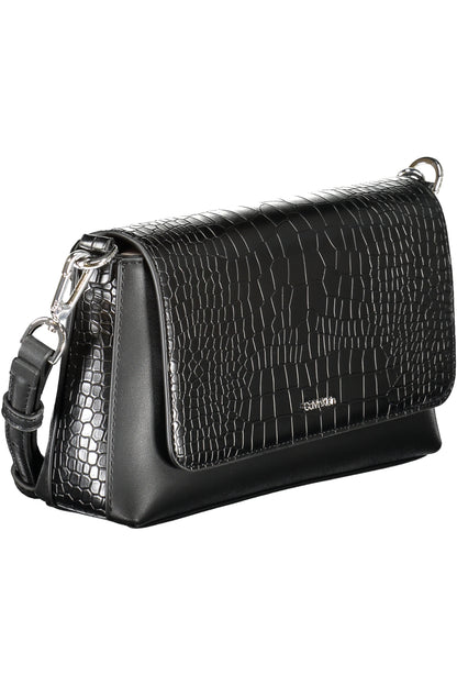 ""CALVIN KLEIN BORSA DONNA NERO""