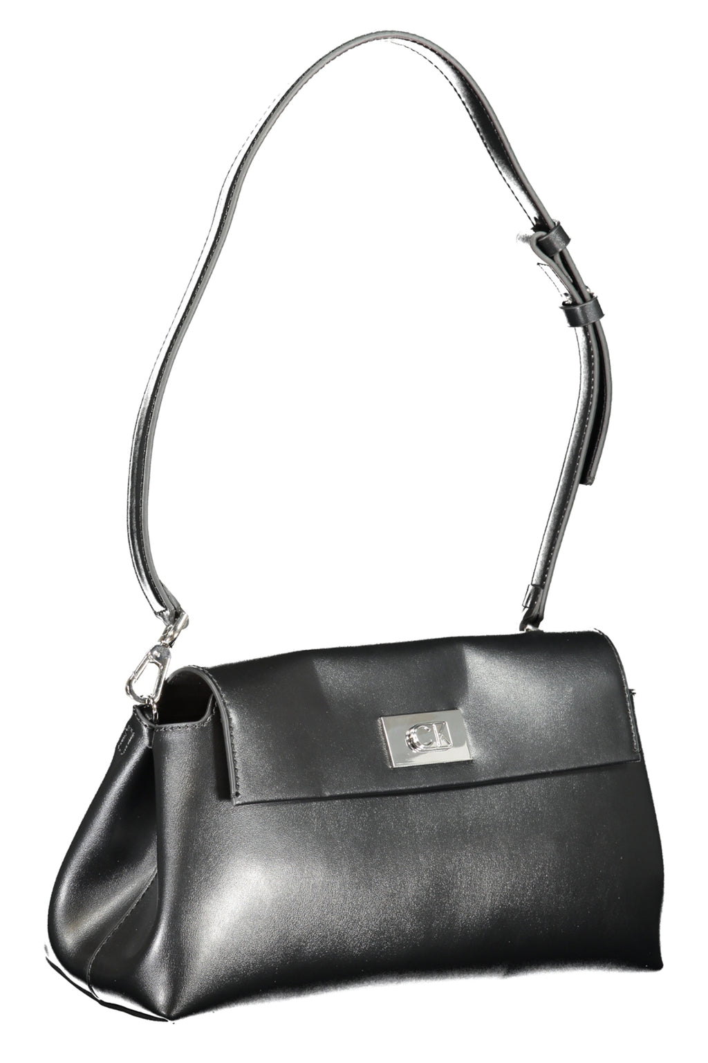 ""CALVIN KLEIN BORSA DONNA NERO""