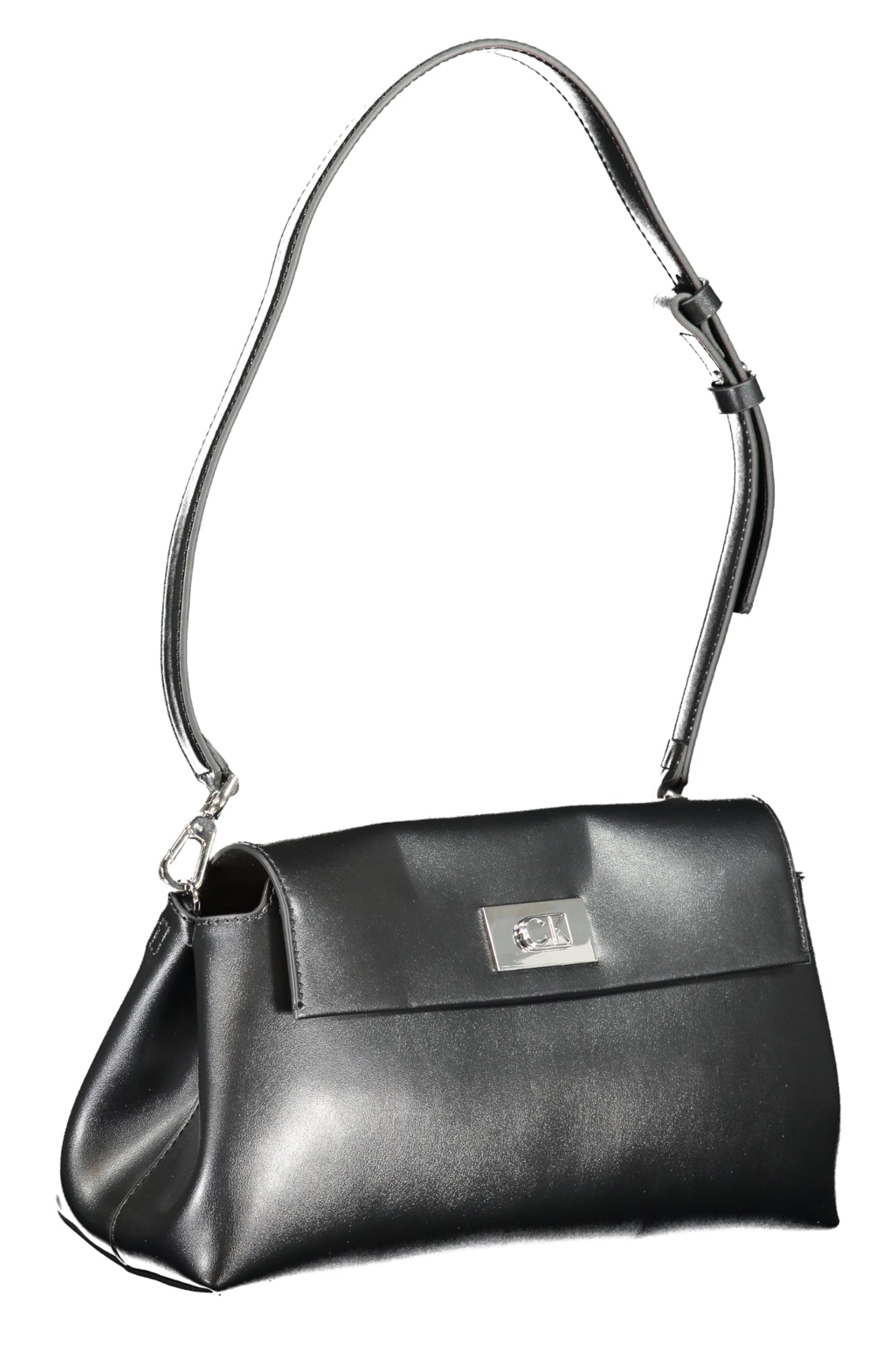 ""CALVIN KLEIN BORSA DONNA NERO""