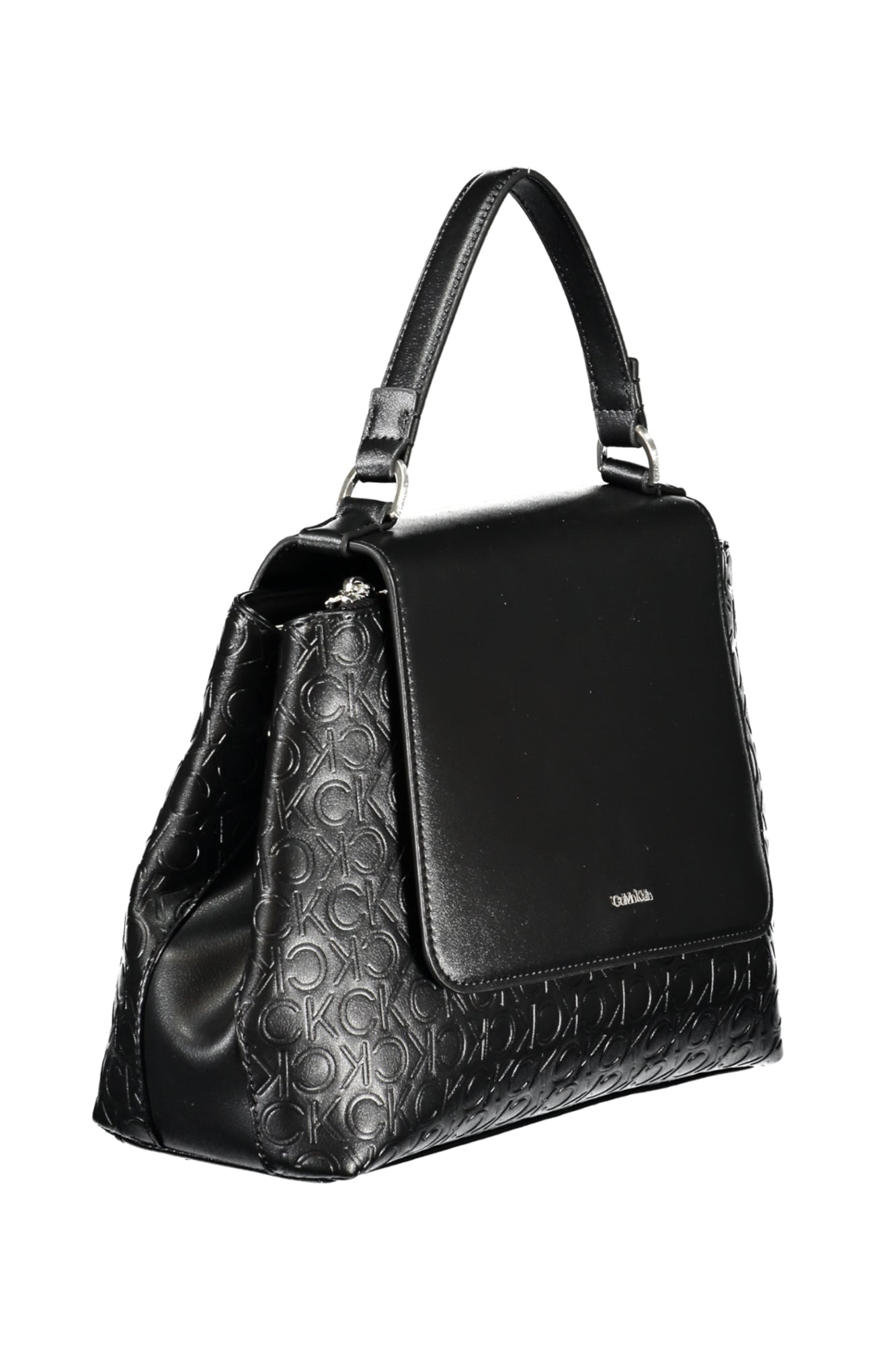 BOLSO NEGRO DE MUJER DE CALVIN KLEIN CALVIN KLEIN