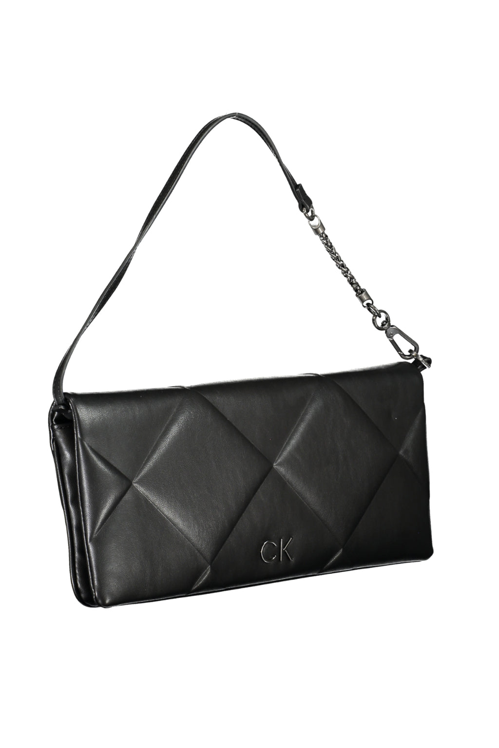 BOLSO NEGRO DE MUJER DE CALVIN KLEIN CALVIN KLEIN