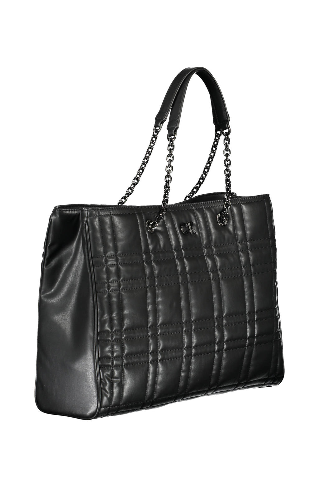 BOLSO NEGRO DE MUJER DE CALVIN KLEIN CALVIN KLEIN