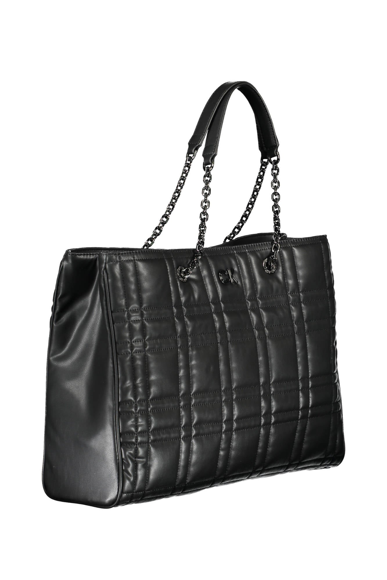 BOLSO NEGRO DE MUJER DE CALVIN KLEIN CALVIN KLEIN