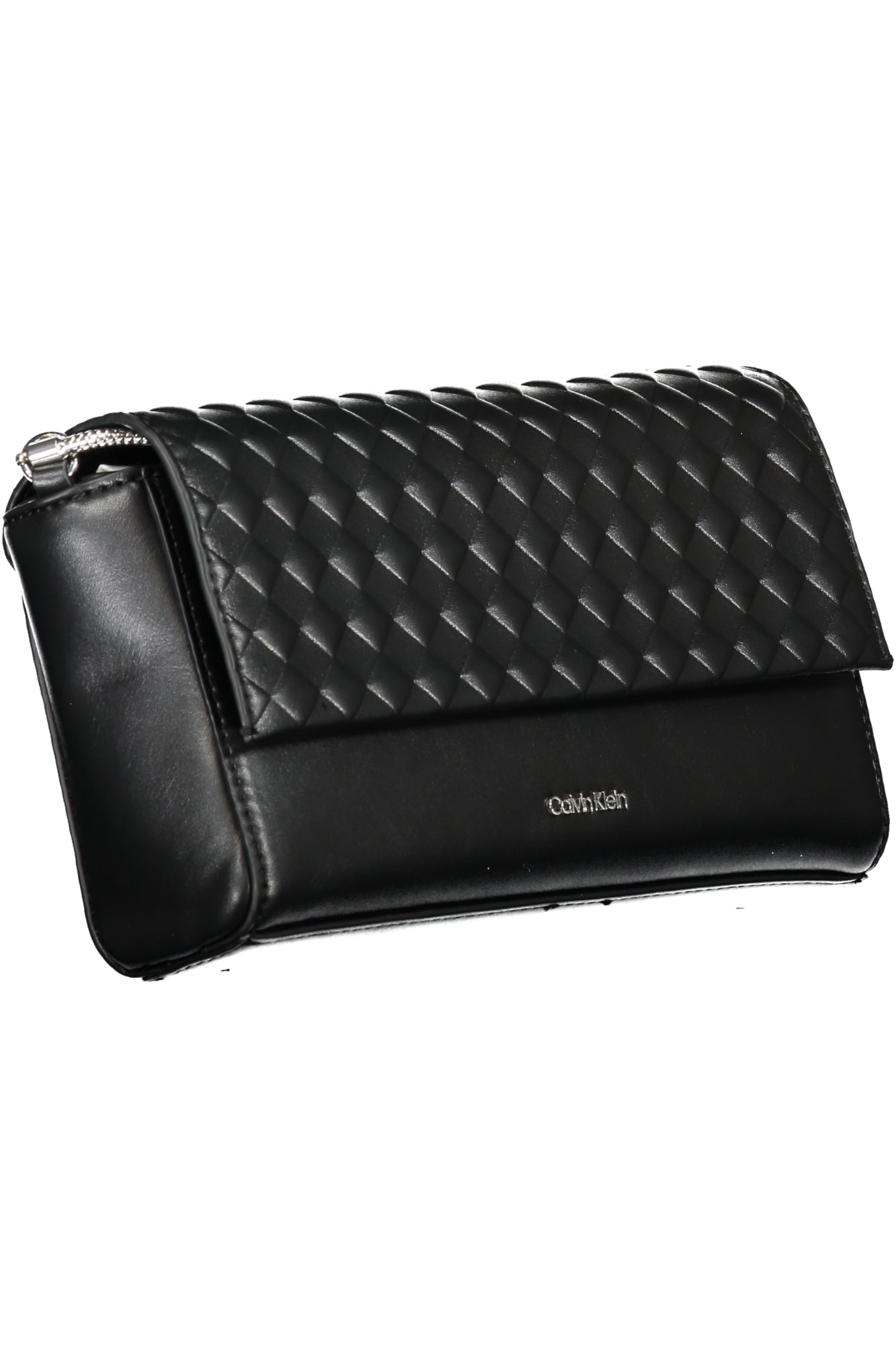 ""CALVIN KLEIN BORSA DONNA NERO""