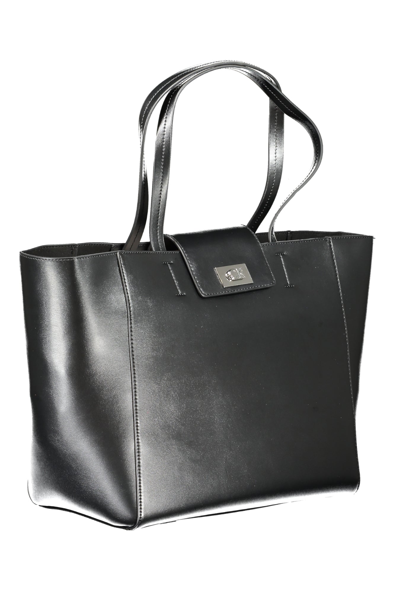 BOLSO NEGRO DE MUJER DE CALVIN KLEIN CALVIN KLEIN