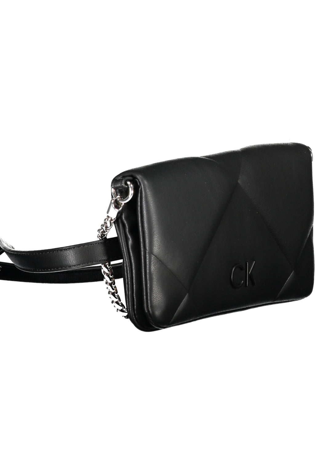 BOLSO NEGRO DE MUJER DE CALVIN KLEIN CALVIN KLEIN