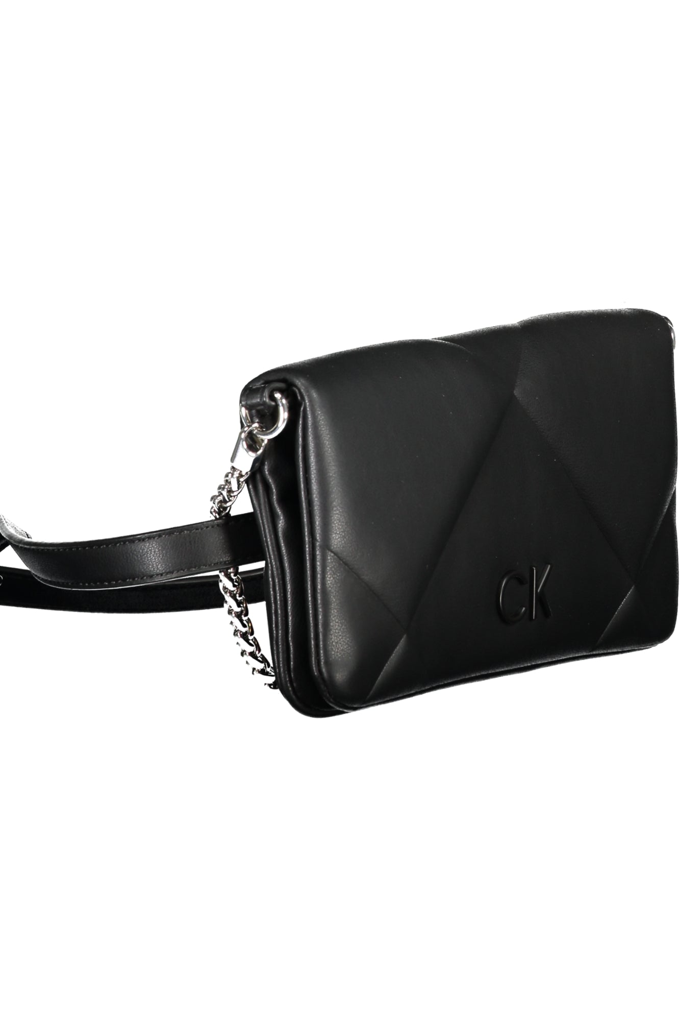 BOLSO NEGRO DE MUJER DE CALVIN KLEIN CALVIN KLEIN
