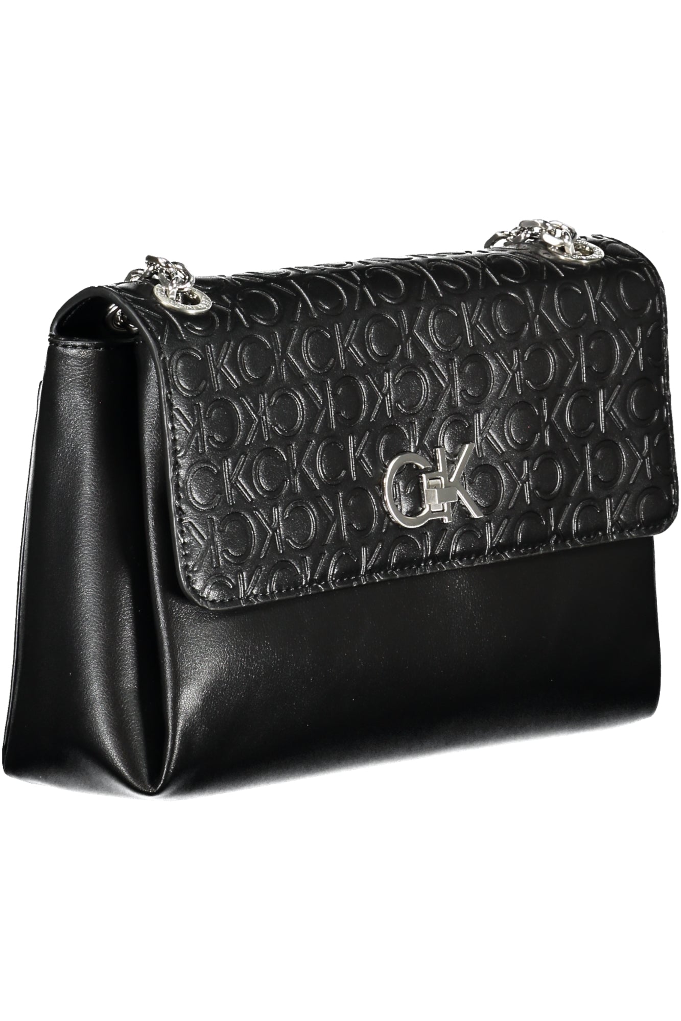 BOLSO NEGRO DE MUJER DE CALVIN KLEIN CALVIN KLEIN