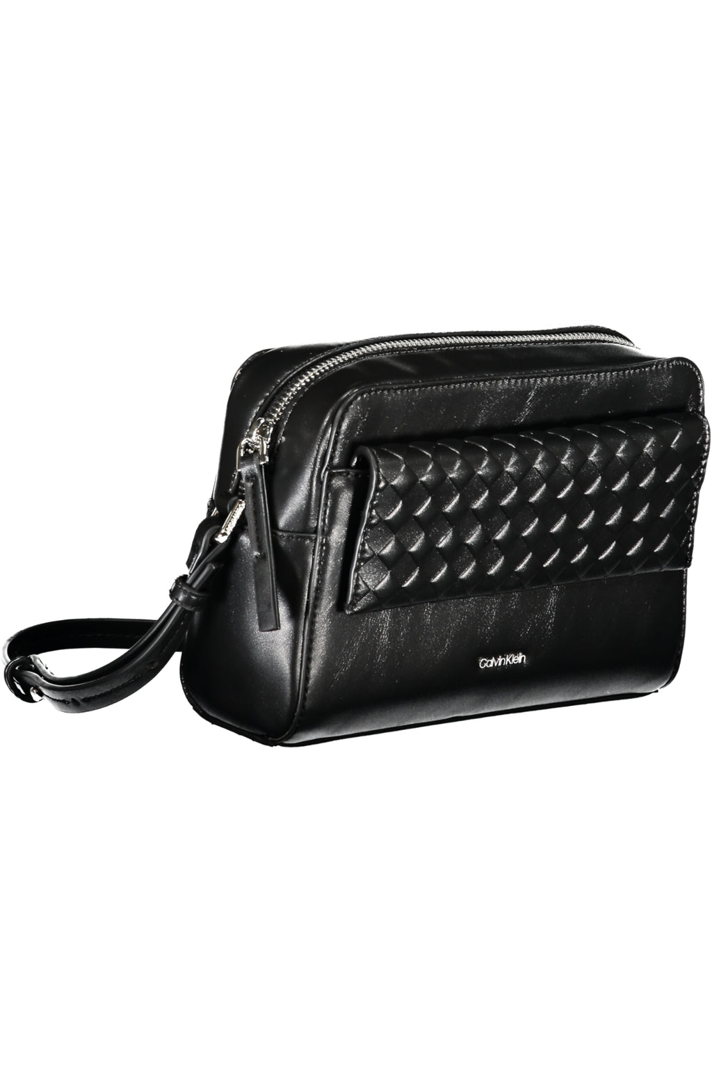 ""CALVIN KLEIN BORSA DONNA NERO""