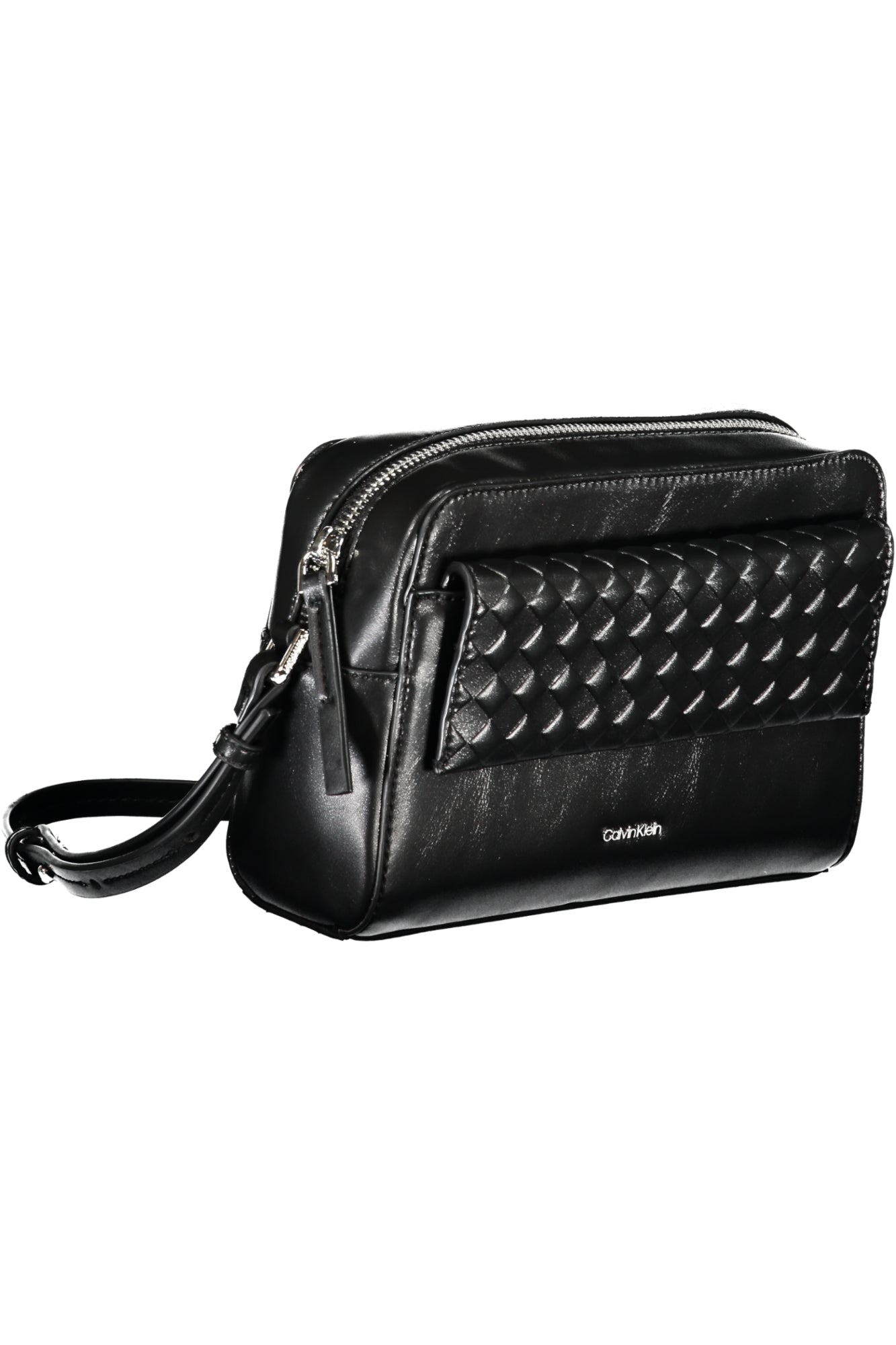 ""CALVIN KLEIN BORSA DONNA NERO""