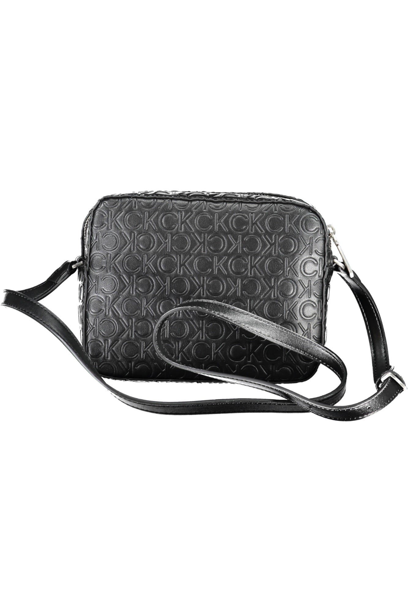 ""CALVIN KLEIN BORSA DONNA NERO""