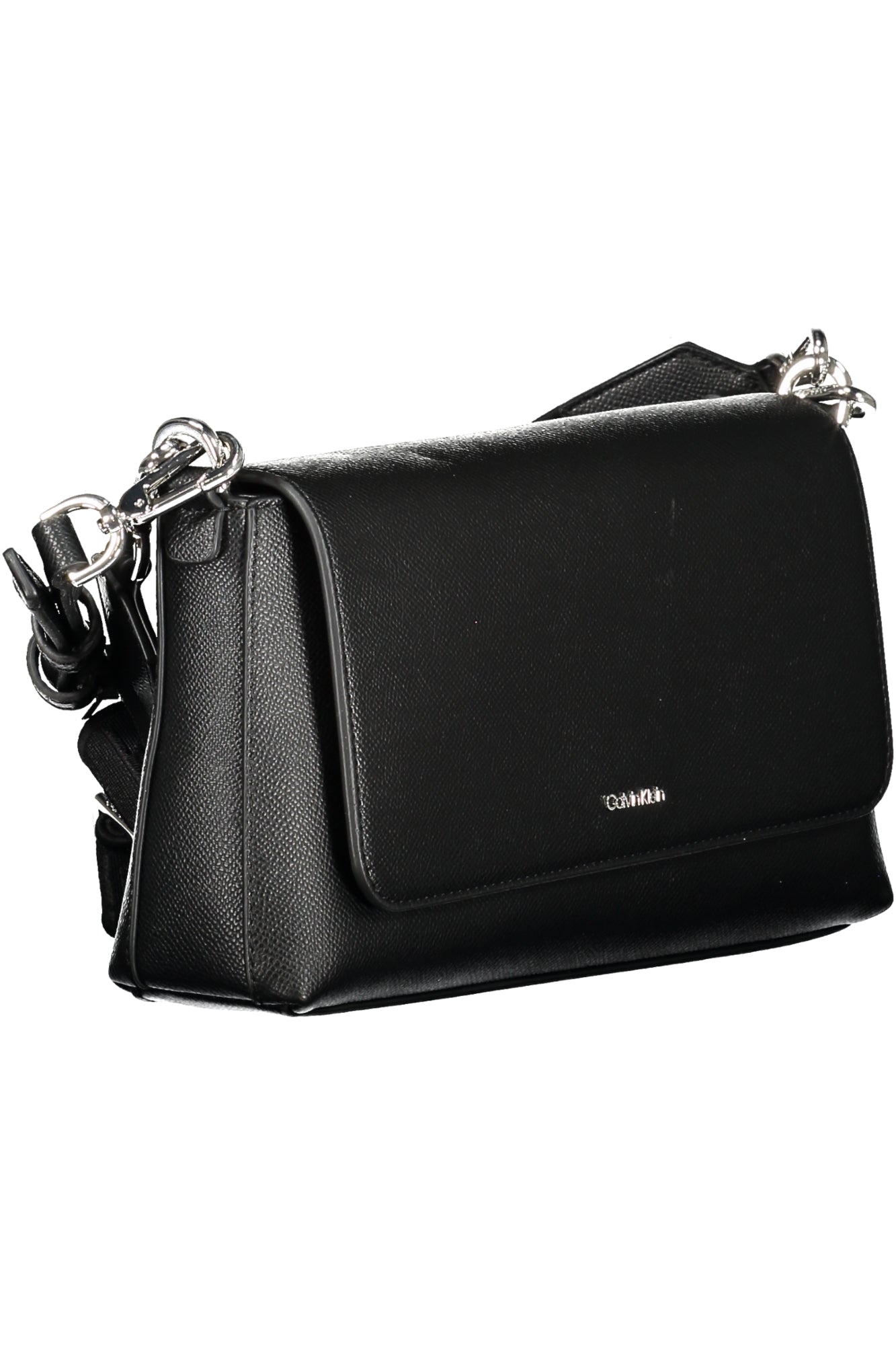BOLSO DE HOMBRO CON UNA ASA Y CORREA DE HOMBRO AJUSTABLE Y DESMONTABLE CALVIN KLEIN