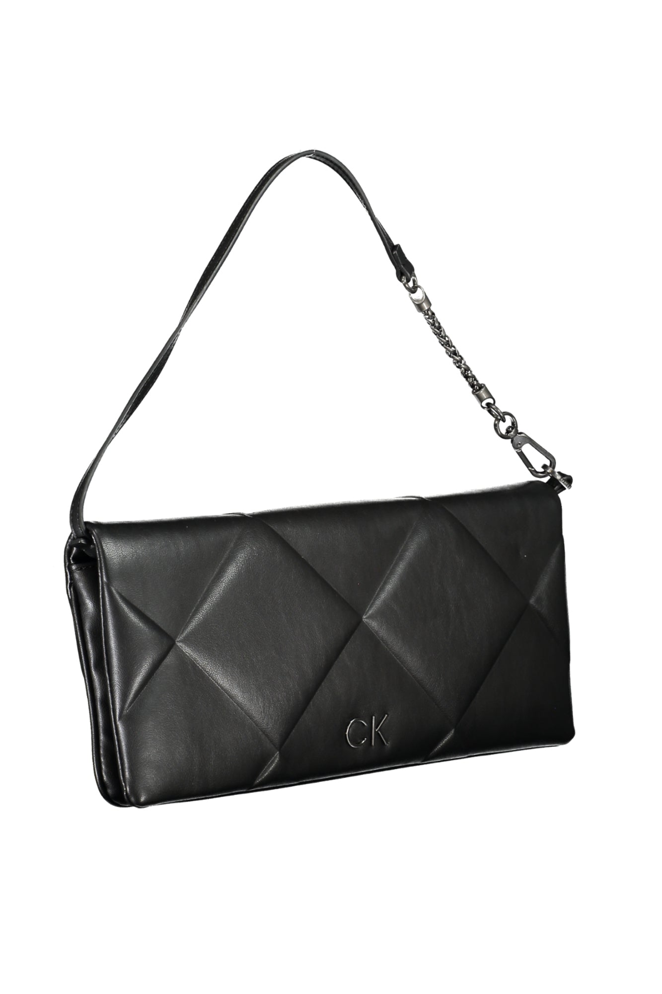 BOLSO NEGRO DE MUJER DE CALVIN KLEIN CALVIN KLEIN