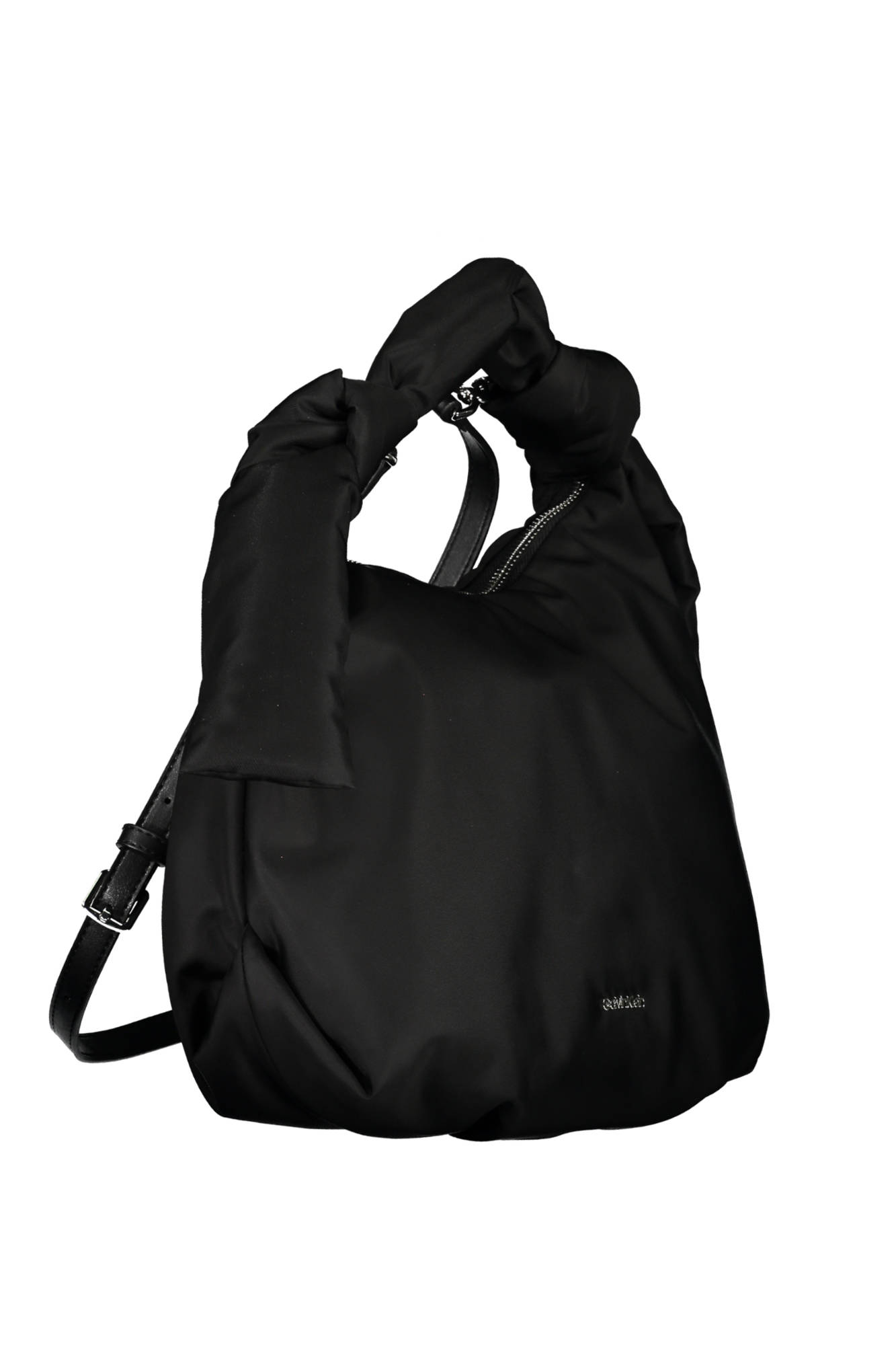 BOLSO DE UNA SOLA ASA CALVIN KLEIN