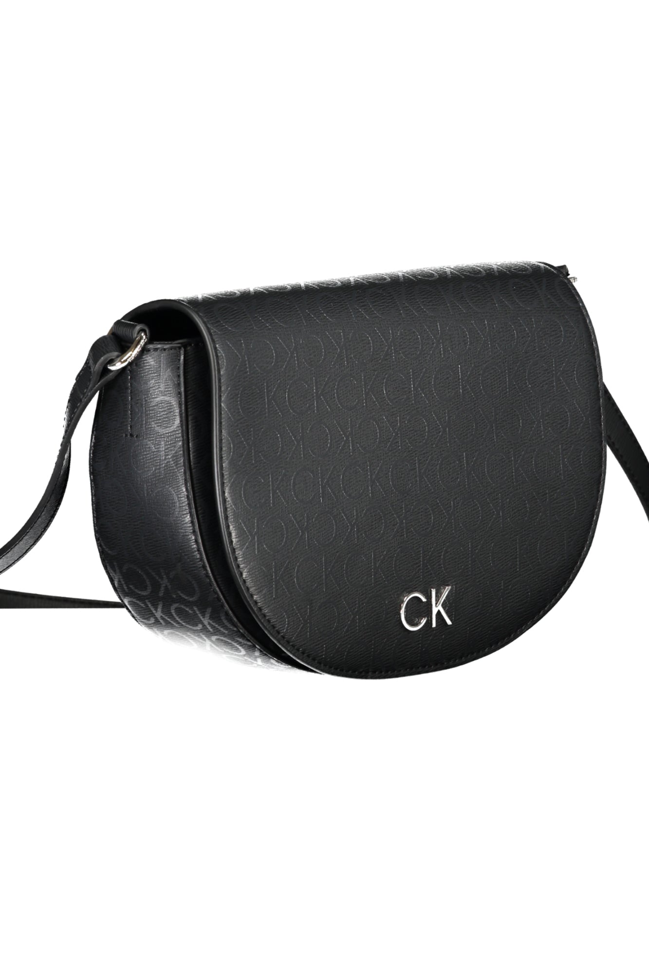 ""CALVIN KLEIN BORSA DONNA NERO""