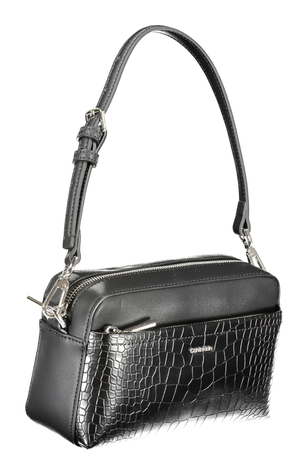 ""CALVIN KLEIN BORSA DONNA NERO""
