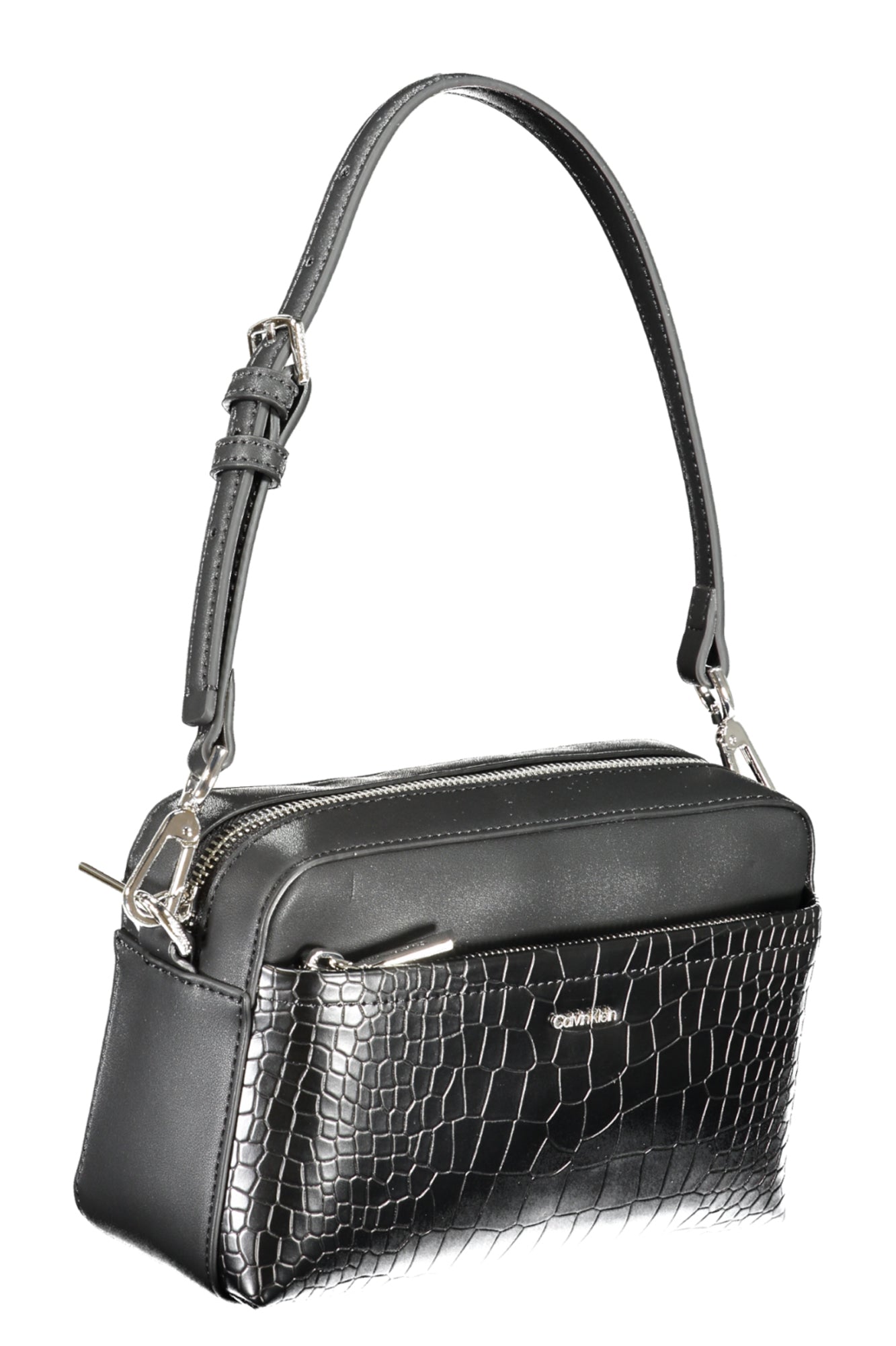 ""CALVIN KLEIN BORSA DONNA NERO""