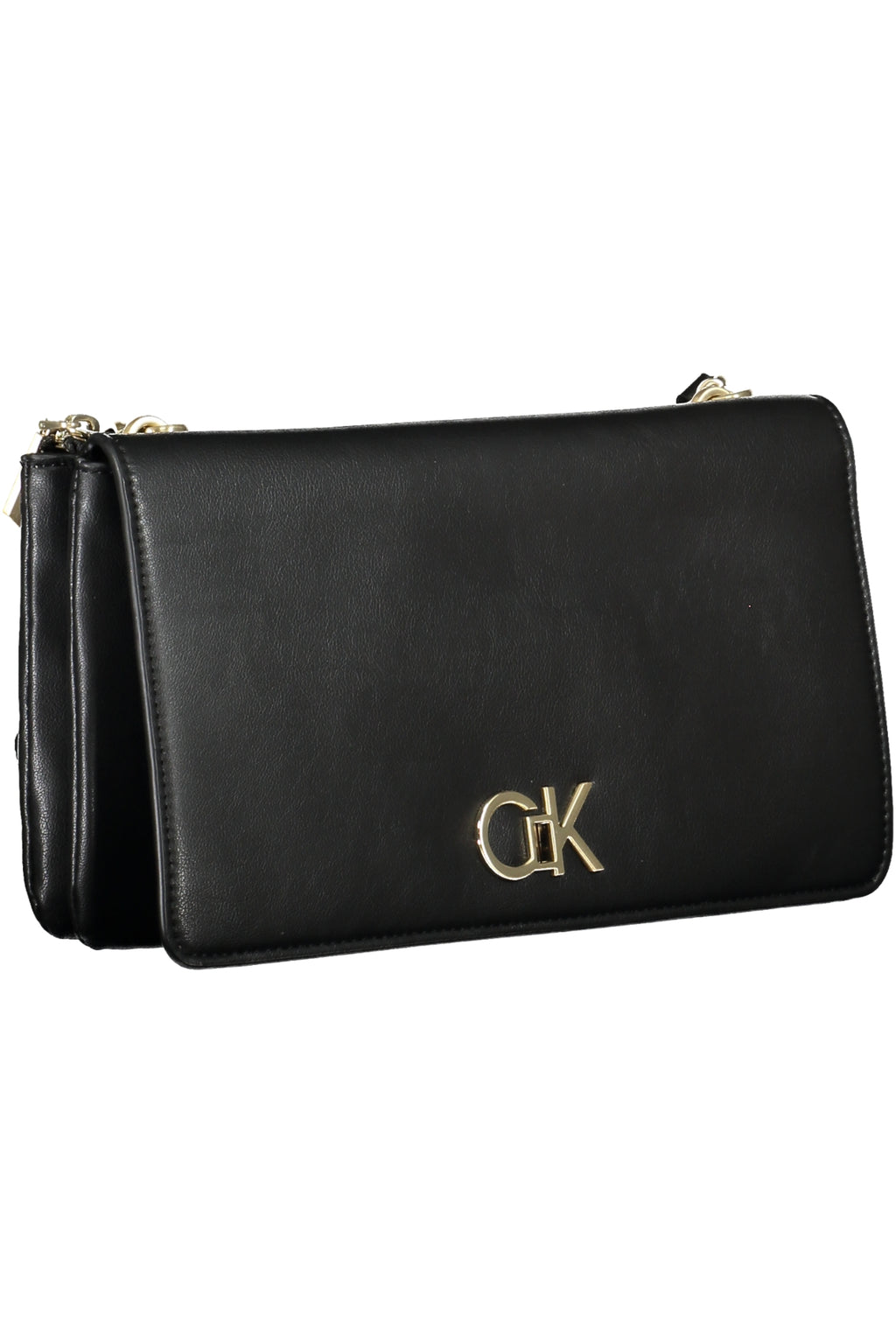 BOLSO NEGRO DE MUJER DE CALVIN KLEIN CALVIN KLEIN