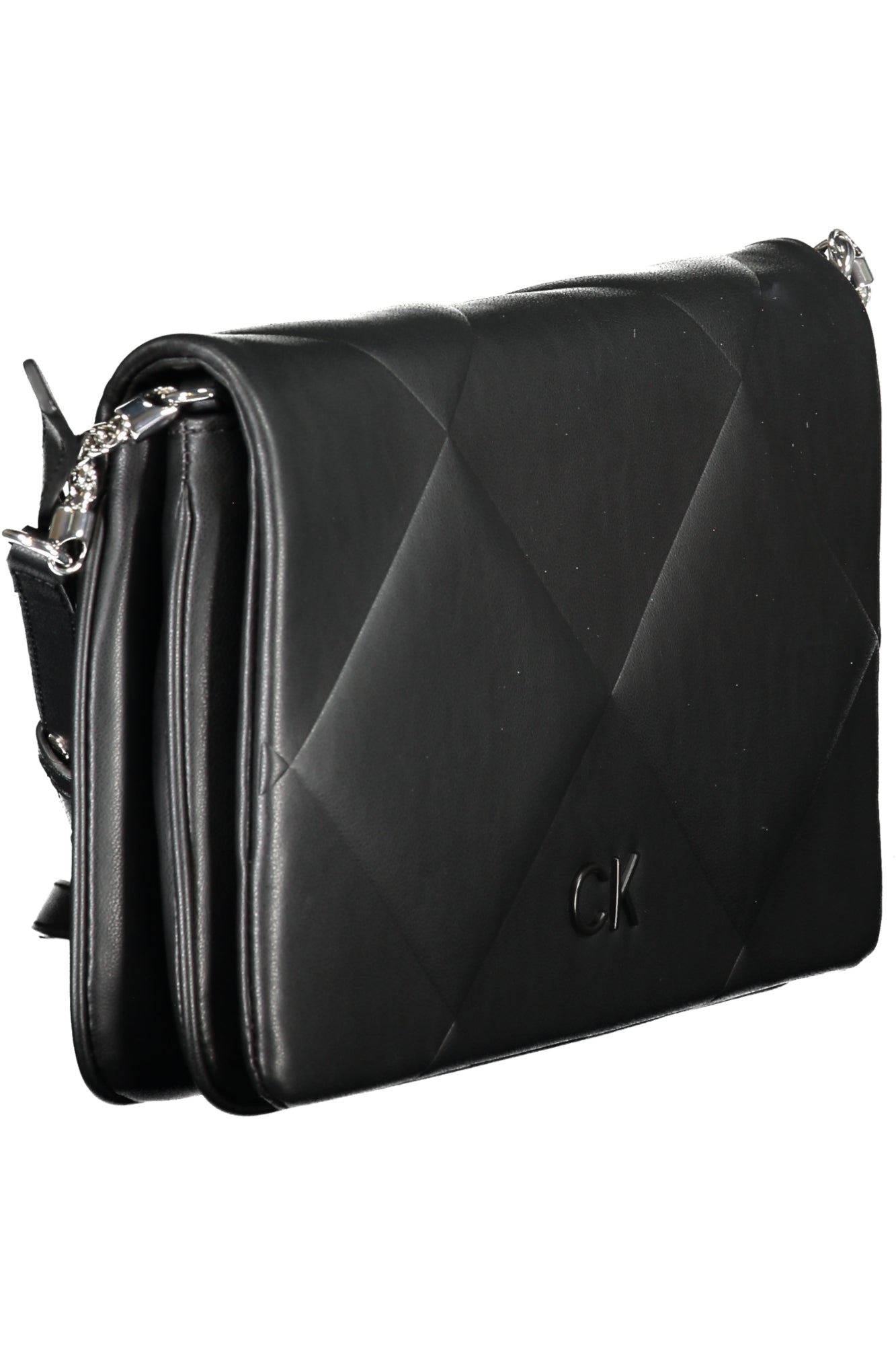 BOLSO NEGRO DE MUJER DE CALVIN KLEIN CALVIN KLEIN