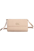 BOLSO DE HOMBRO AJUSTABLE Y EXTRAÍBLE CALVIN KLEIN