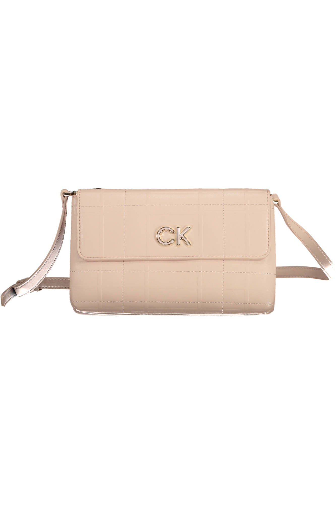 BOLSO DE HOMBRO AJUSTABLE Y EXTRAÍBLE CALVIN KLEIN