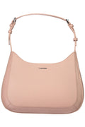 BOLSO ROSA DE MUJER DE CALVIN KLEIN CALVIN KLEIN