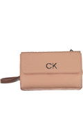 BOLSO ROSA DE MUJER DE CALVIN KLEIN CALVIN KLEIN