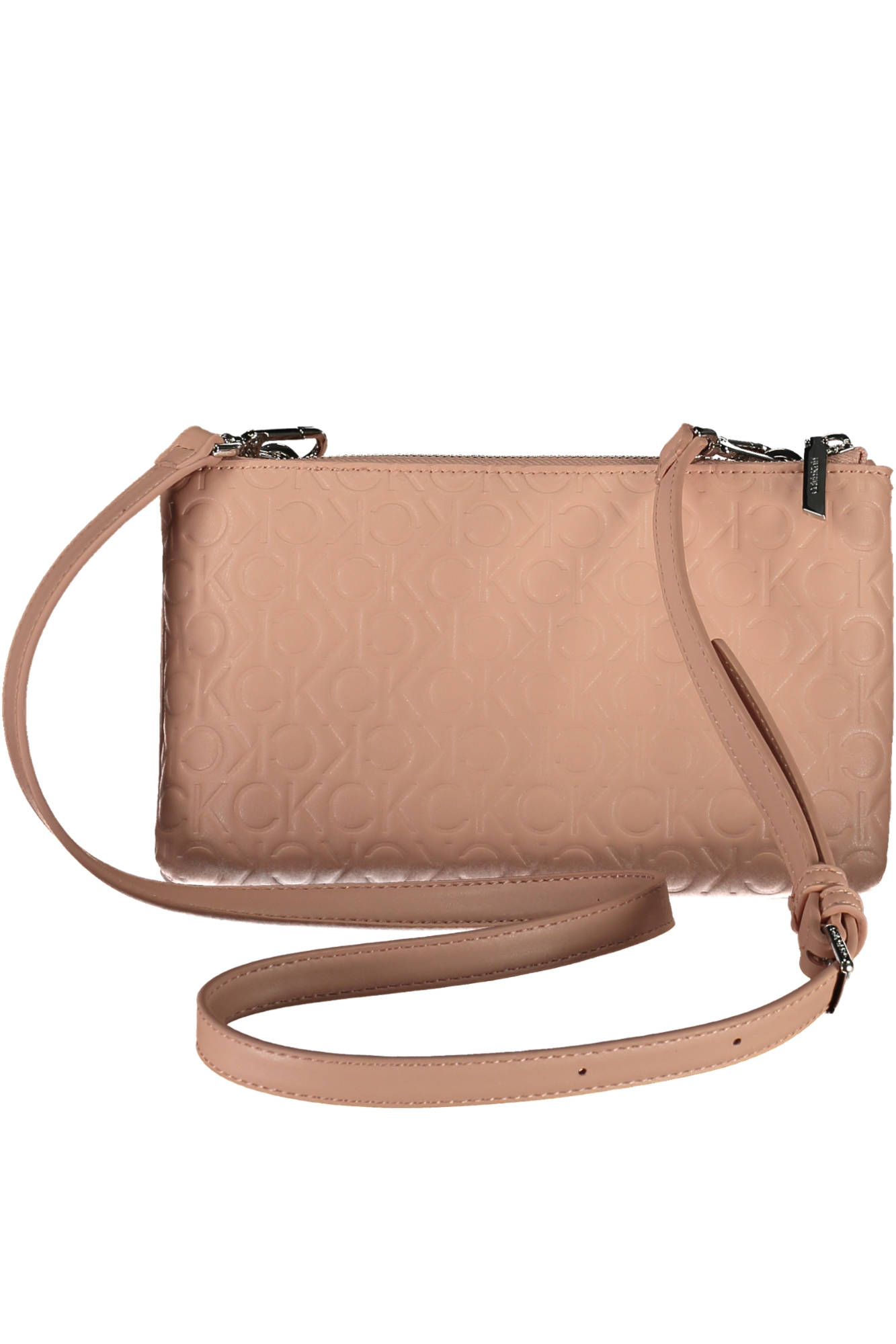 BOLSO ROSA DE MUJER DE CALVIN KLEIN CALVIN KLEIN