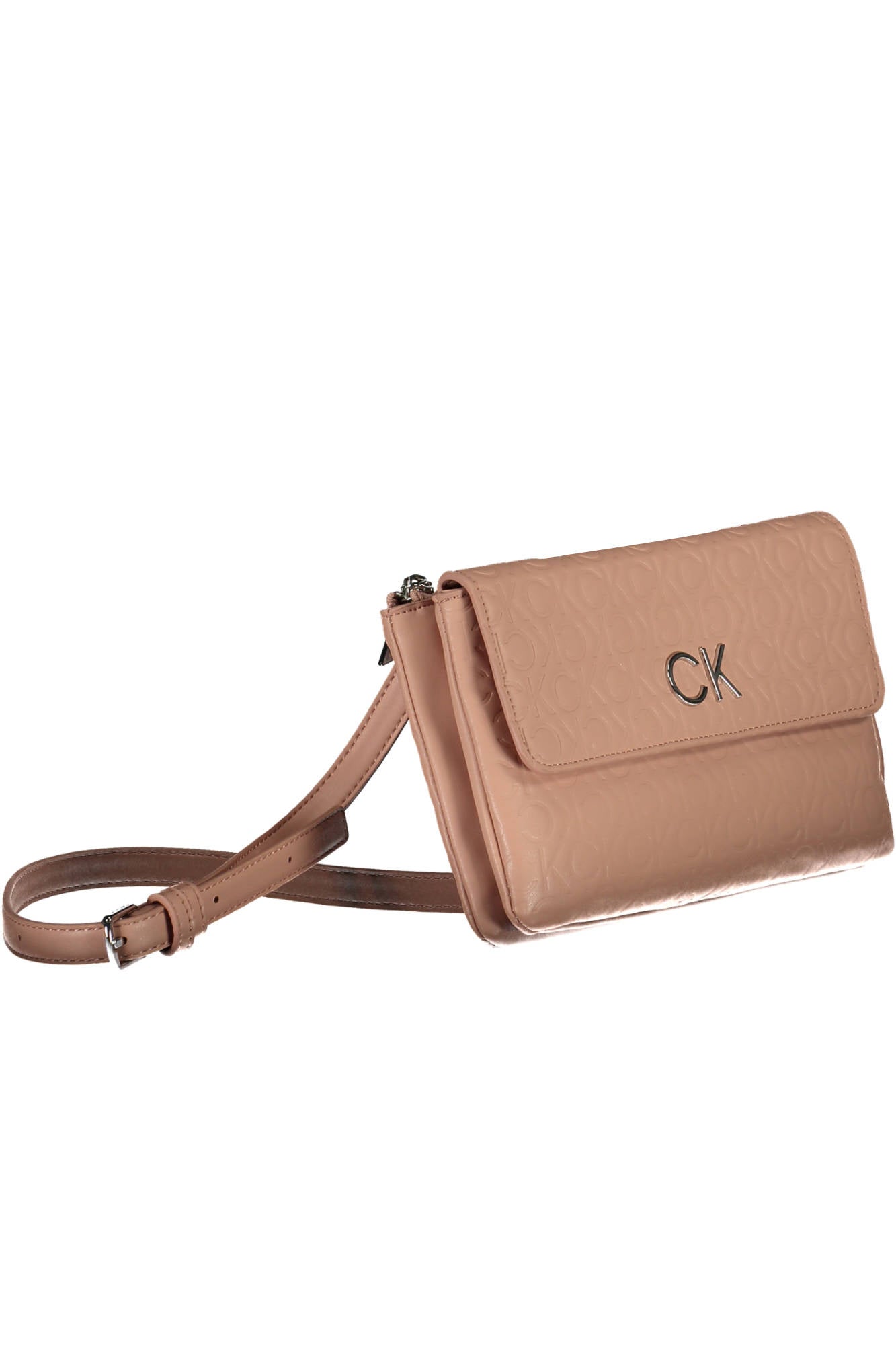 BOLSO ROSA DE MUJER DE CALVIN KLEIN CALVIN KLEIN
