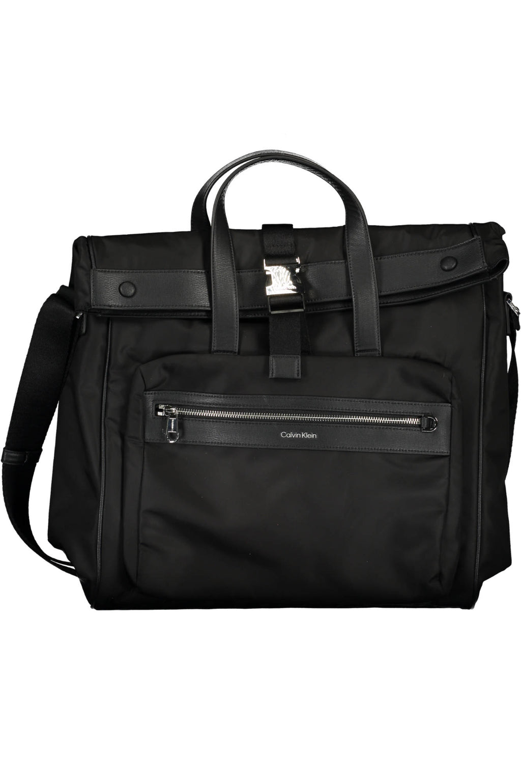 CALVIN KLEIN Bolsos Hombre Negro