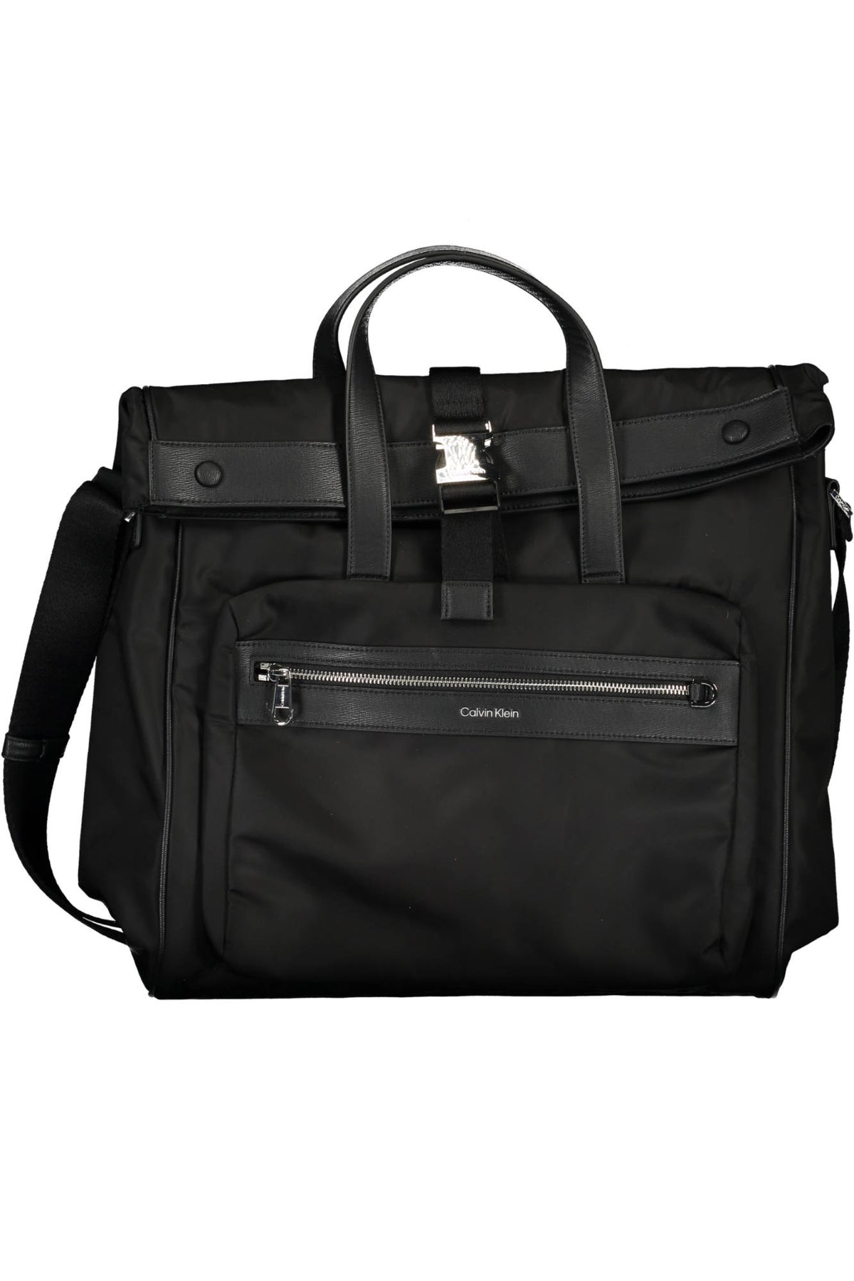CALVIN KLEIN Bolsos Hombre Negro