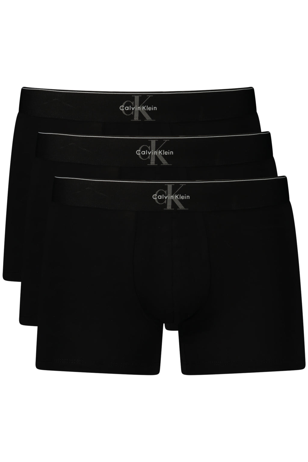 CALZONCILLOS B?XER NEGROS PARA HOMBRE DE CALVIN KLEIN