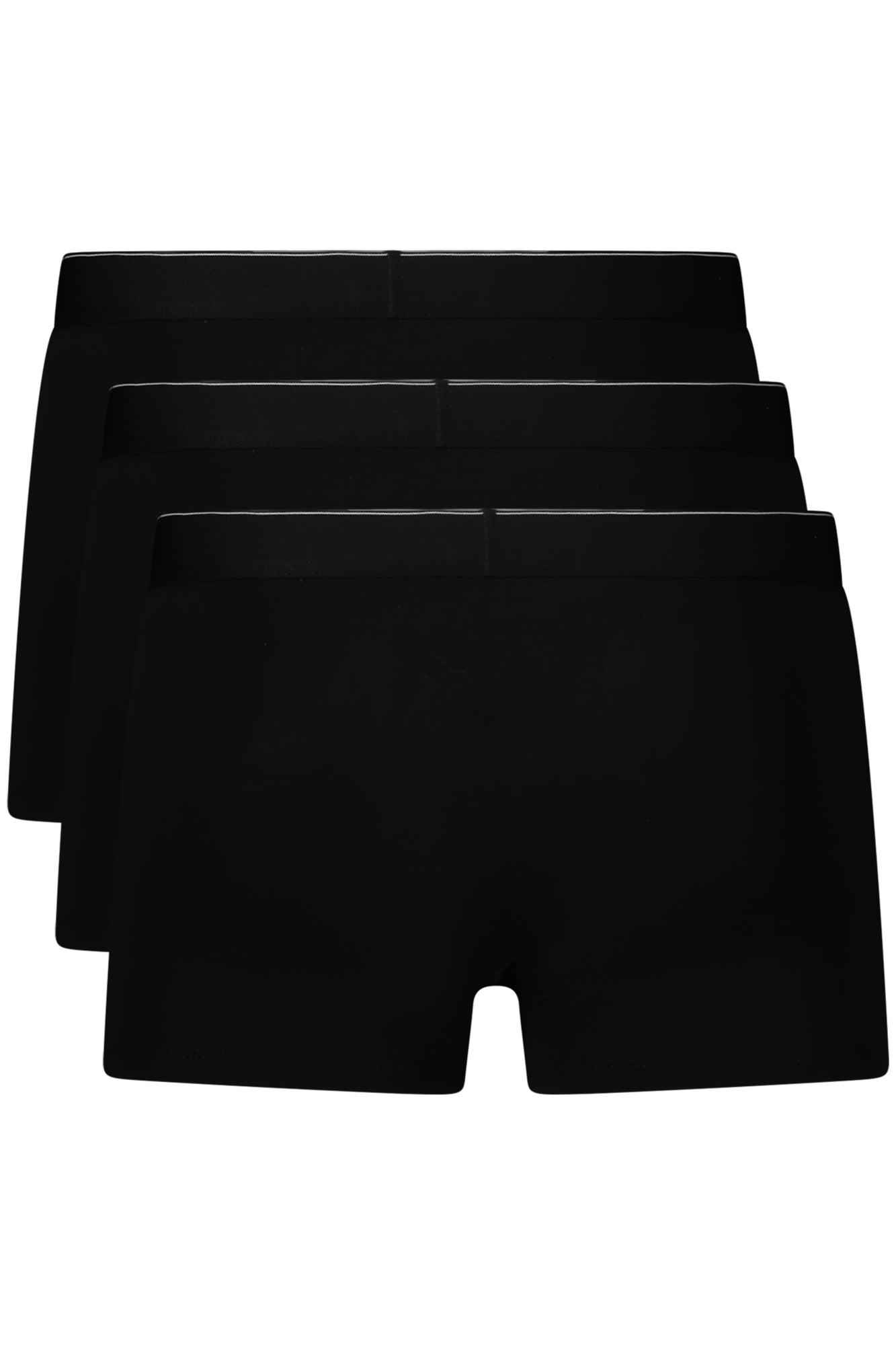CALZONCILLOS B?XER NEGROS PARA HOMBRE DE CALVIN KLEIN