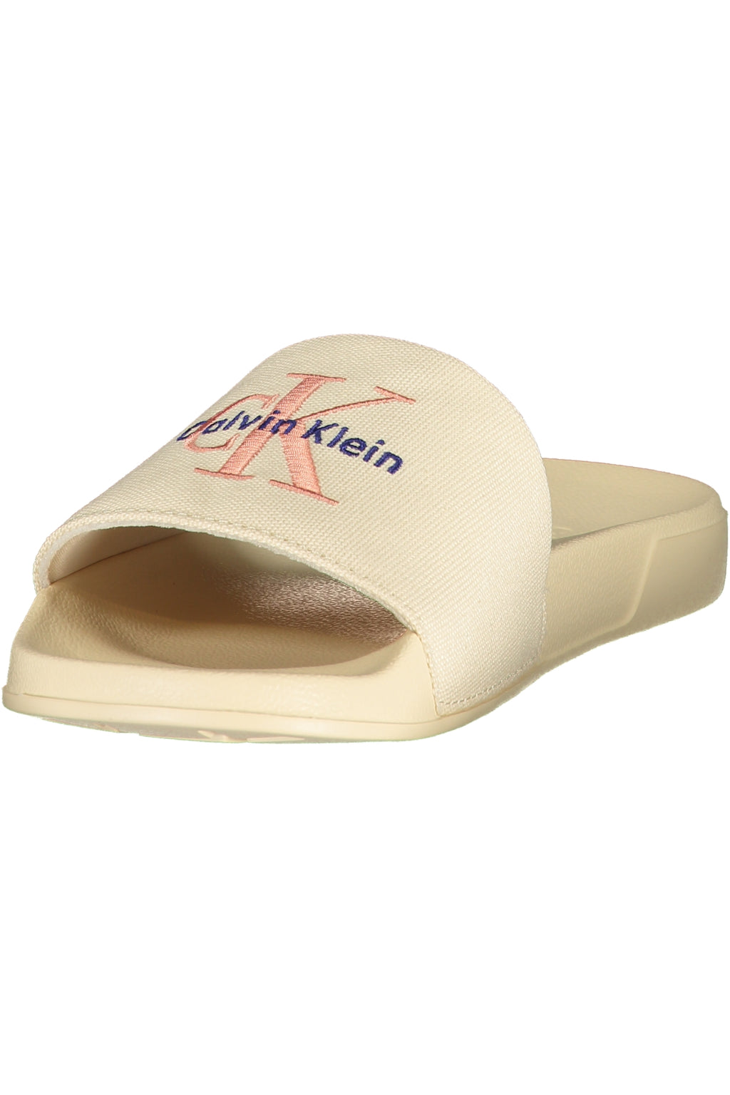 CALVIN KLEIN Zapatillas Mujer Beige