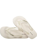 CALVIN KLEIN Zapatillas Mujer Blanco