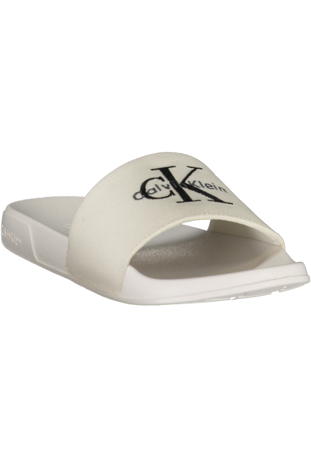 CALVIN KLEIN Zapatillas Mujer Blanco