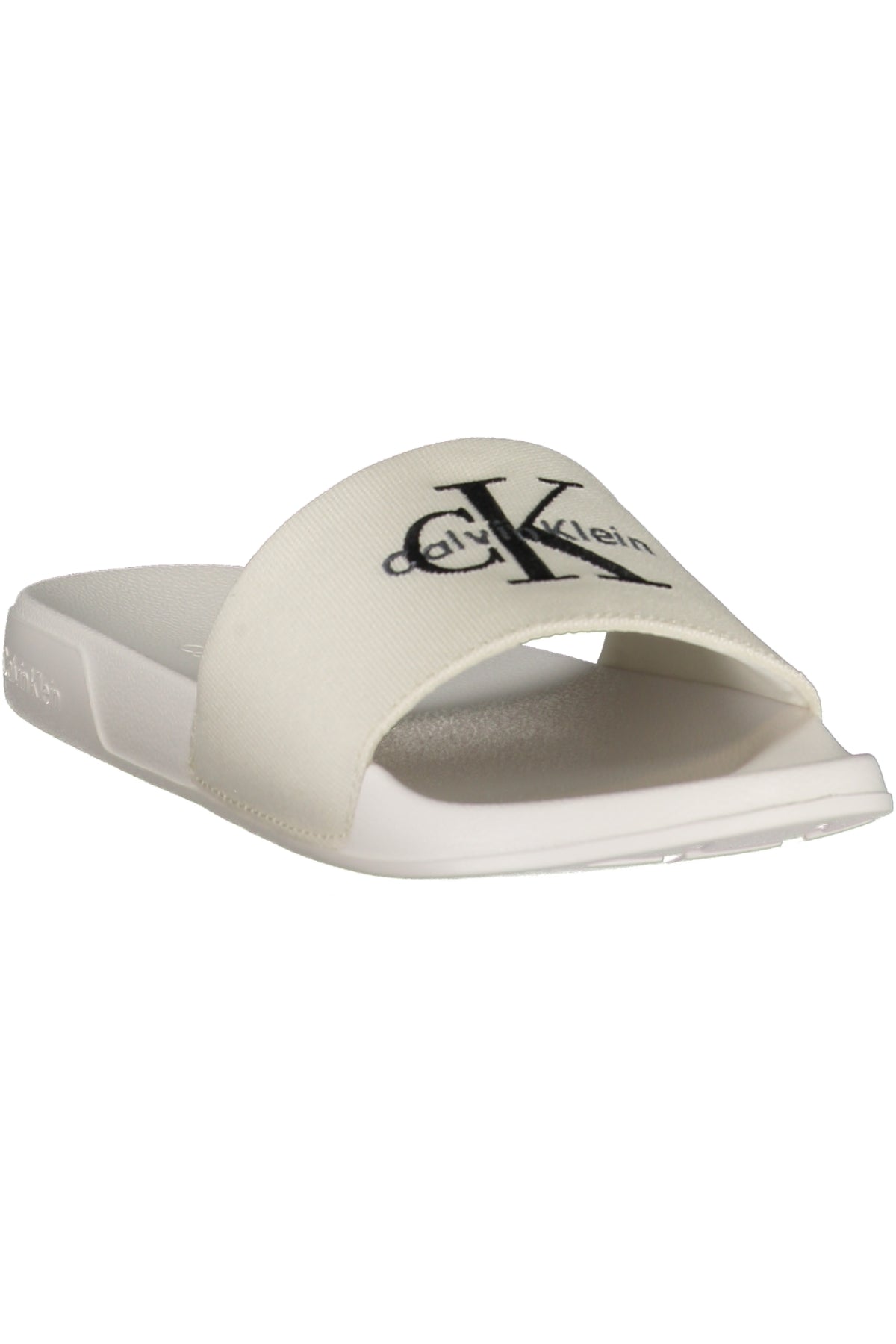 CALVIN KLEIN Zapatillas Mujer Blanco