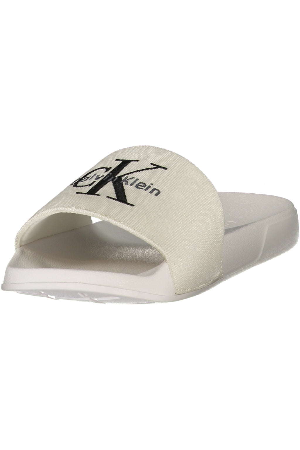 CALVIN KLEIN Zapatillas Mujer Blanco