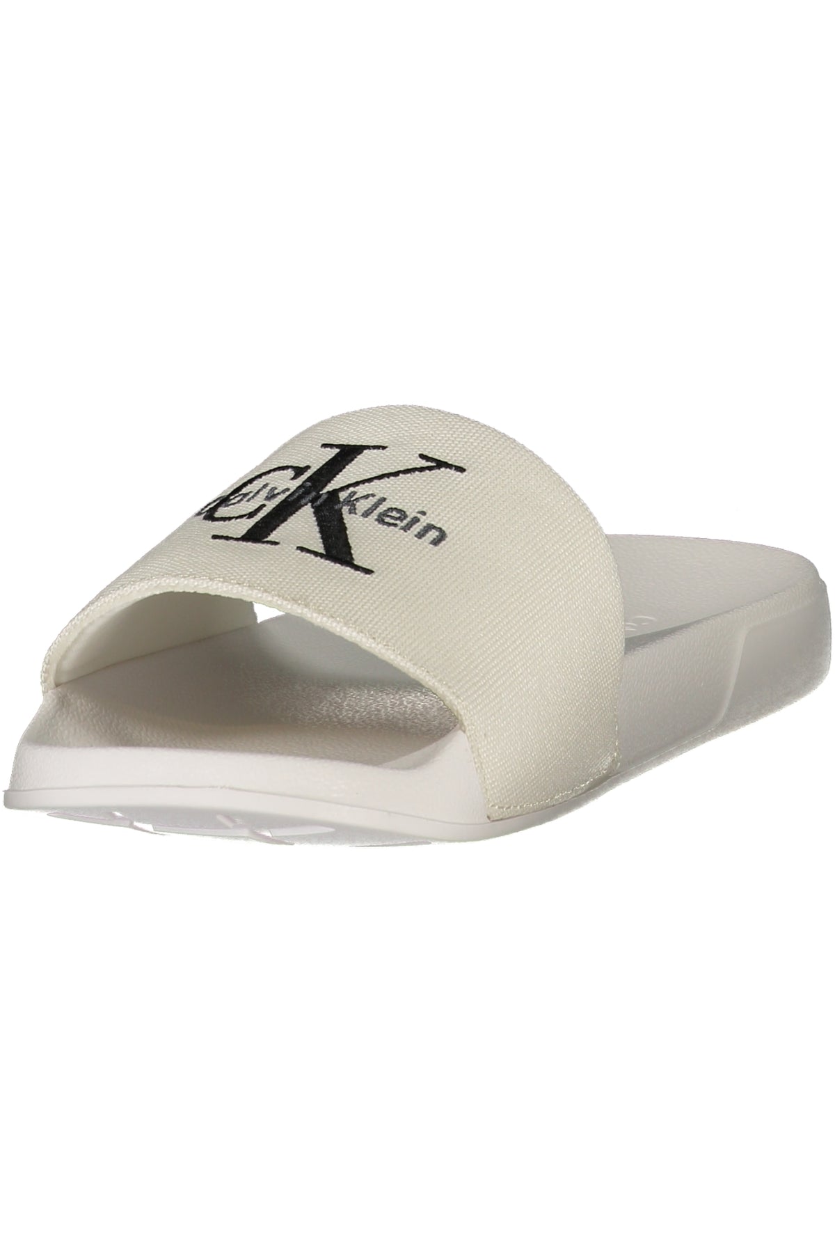 CALVIN KLEIN Zapatillas Mujer Blanco