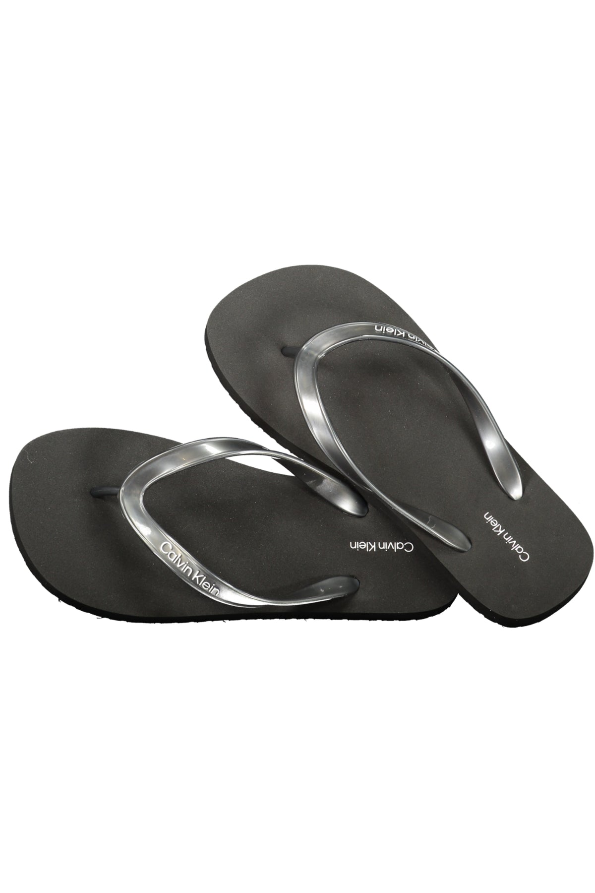 CALVIN KLEIN Zapatillas Mujer Negro