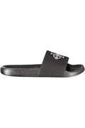 CALVIN KLEIN Zapatillas Mujer Negro