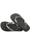 CALVIN KLEIN Zapatillas Mujer Negro