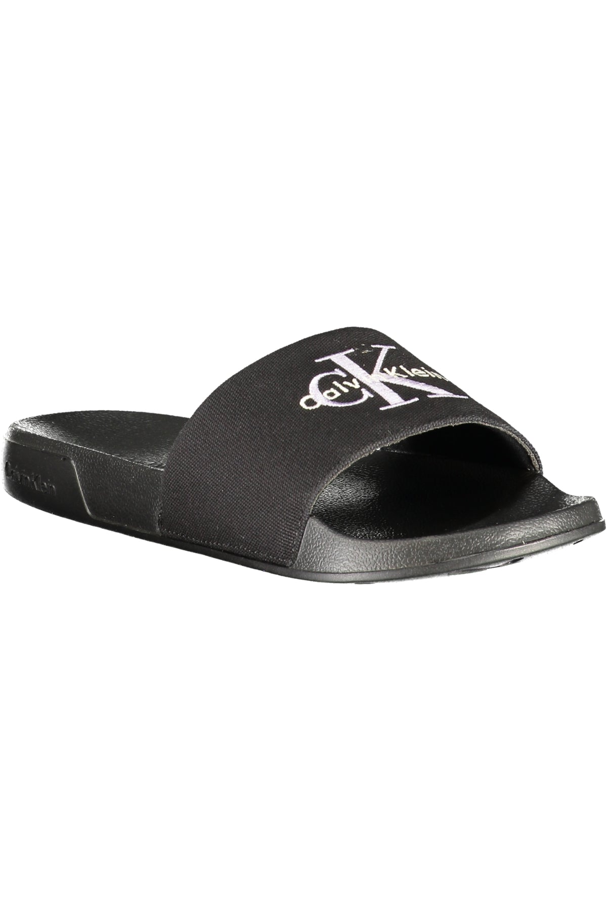 CALVIN KLEIN Zapatillas Mujer Negro